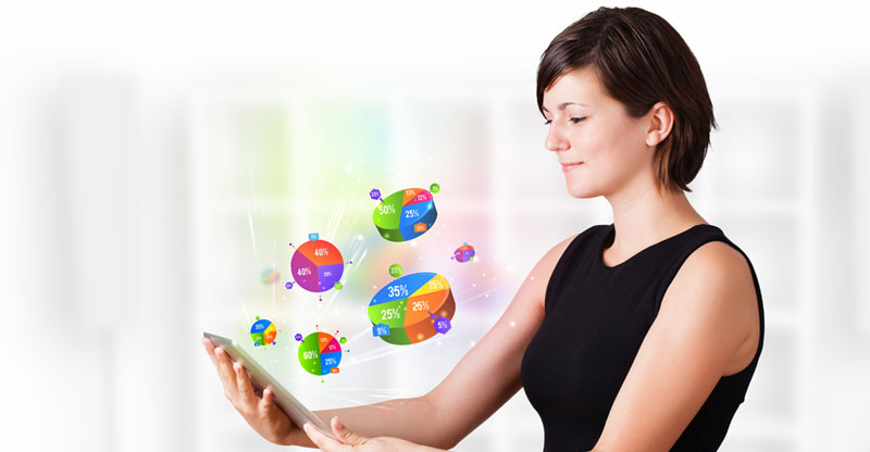 Launch of 2013 with Latest Search Engine Market Shares | Logic Media