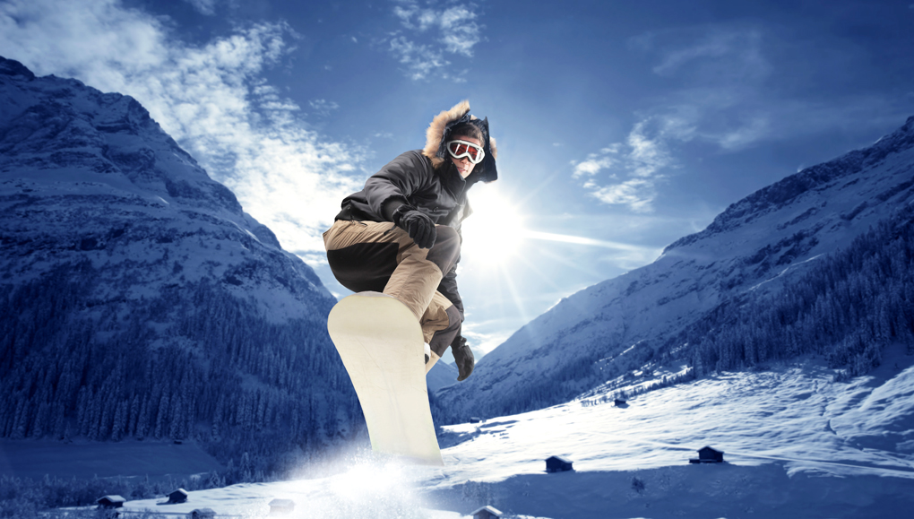Long, Single-Page Web Design Trend | Logic Media