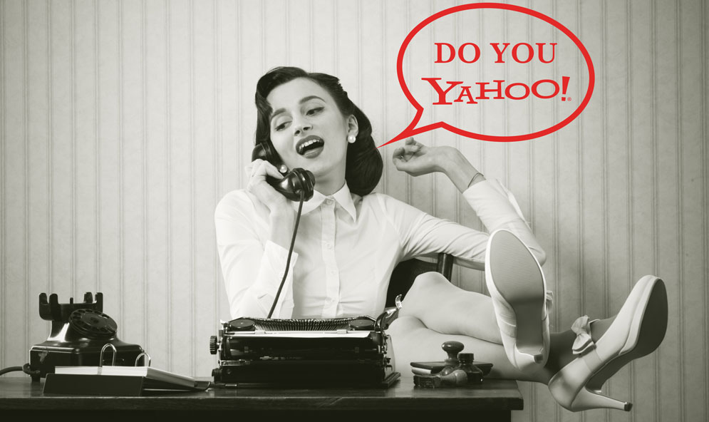 What Is Yahoo Today? | Logic Media