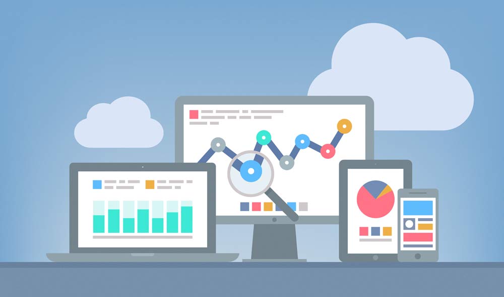 Google Analytics Announces Demo Account Access For All | Logic Media