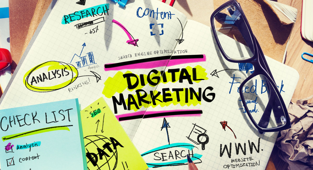 Digital Marketing Lead Generation in 2021 | Logic Media
