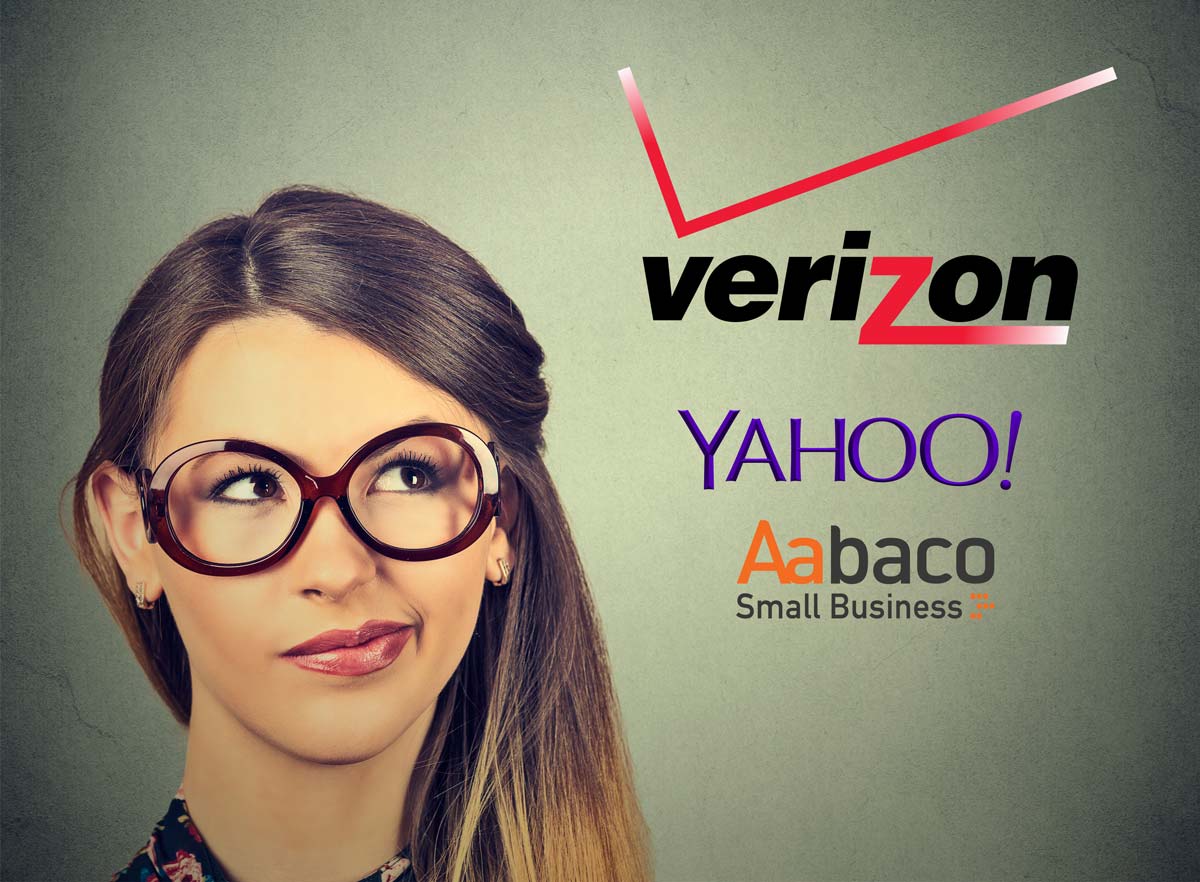 The new face of yahoo | Logic Media