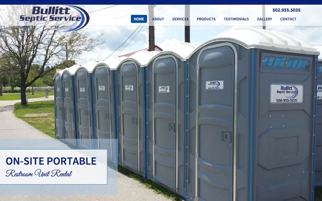 Bullitt Septic Service