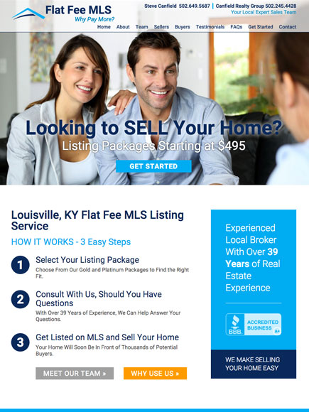 Canfield Realty