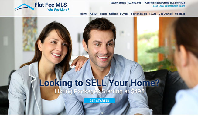 Canfield Realty