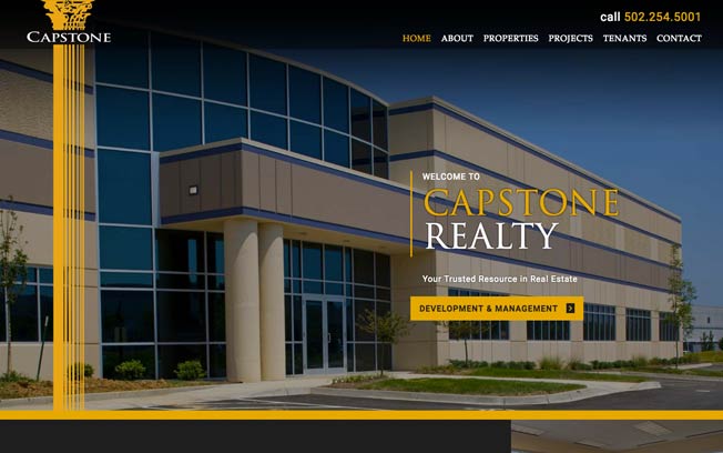 Capstone Realty