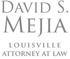 David Mejia, Attorney