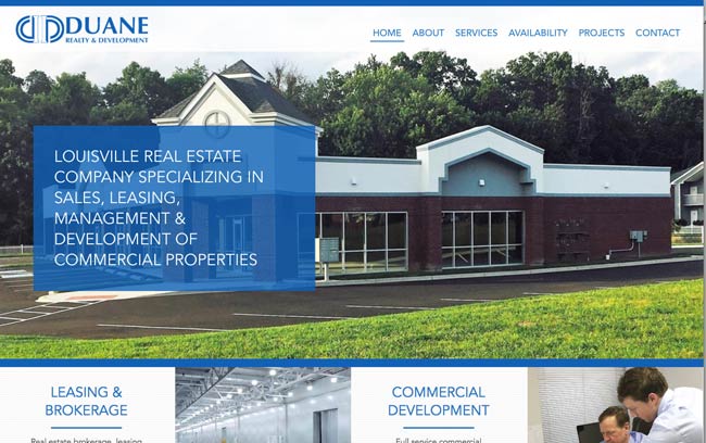 Duane Realty