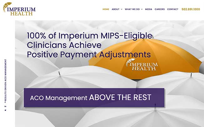 Imperium Health