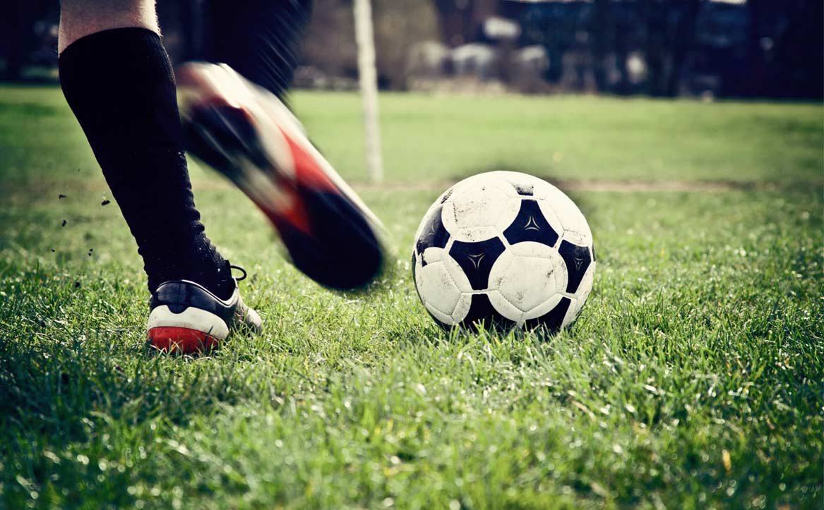 Louisville Soccer