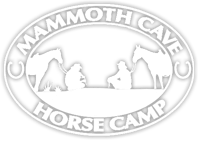 Mammoth Cave Horse Camp