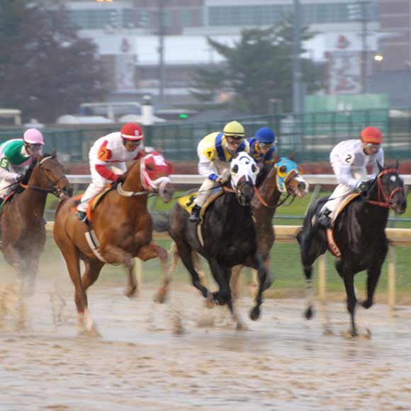 Churchill Downs