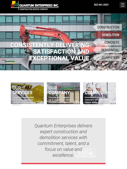 Quantum Enterprises