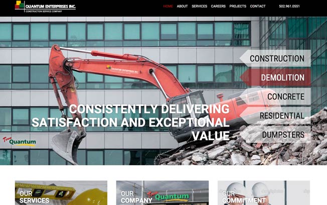 Quantum Enterprises