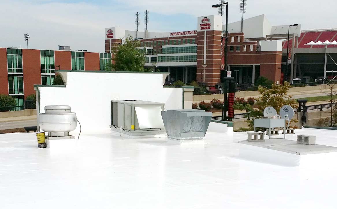 Roofing Solutions