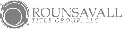 Rounsavall Title Group