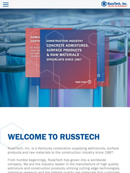 RussTech, Inc