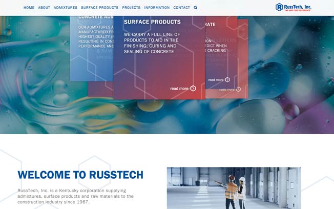 RussTech, Inc