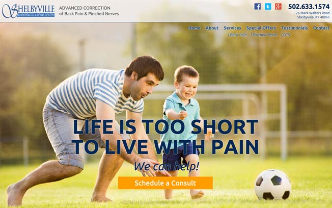 Shelbyville Chiropractic