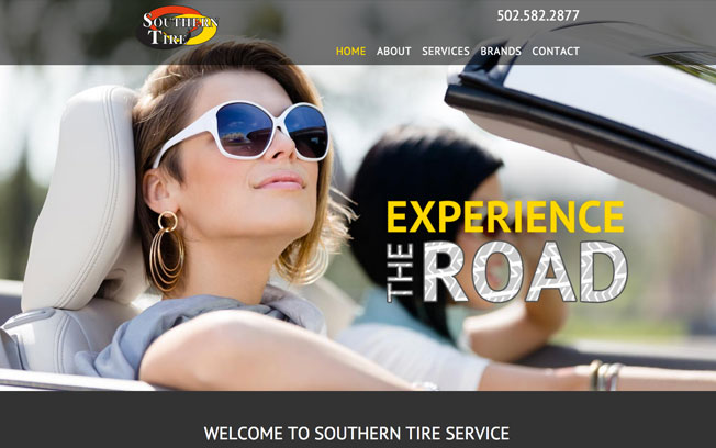 Southern Tire Service