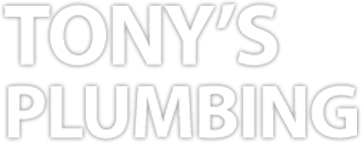 Tony’s Plumbing