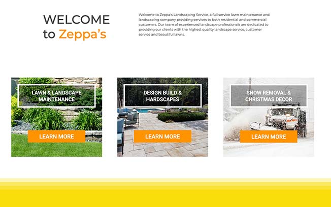 Zeppa's